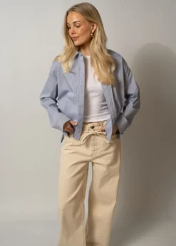 Modström Shepardmd shirt