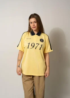 Modström 1971 SS polo