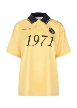 Modström 1971 SS polo