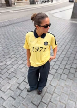Modström 1971 SS polo
