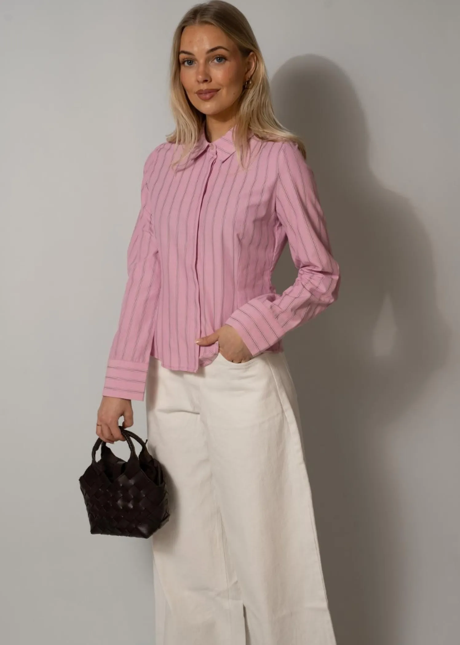Modström Starleemd shirt