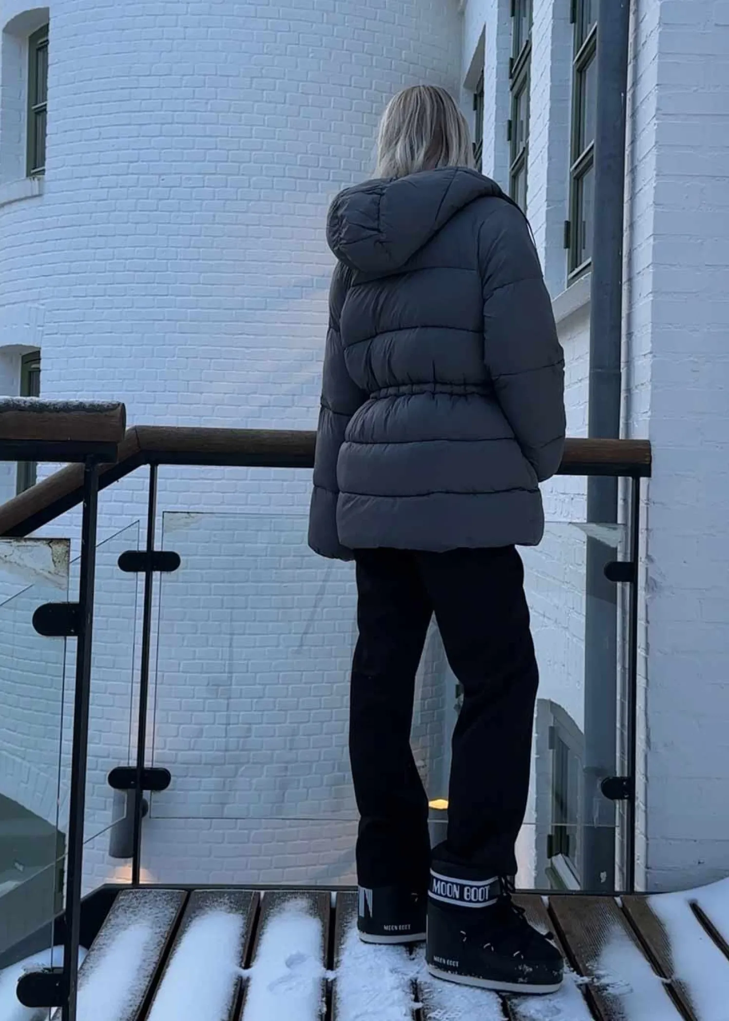 Modström StellaMD jacket
