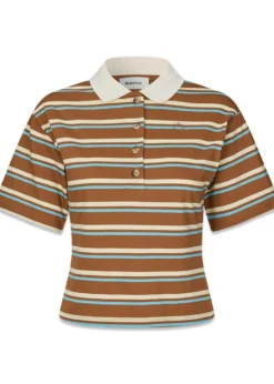 Modström Stetsonmd SS polo
