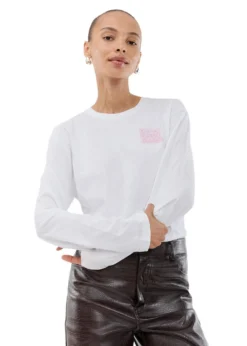 Modström Sugarmd LS t-shirt