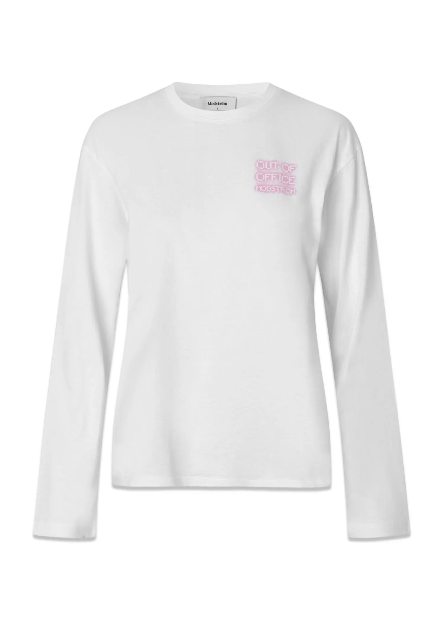 Modström Sugarmd LS t-shirt