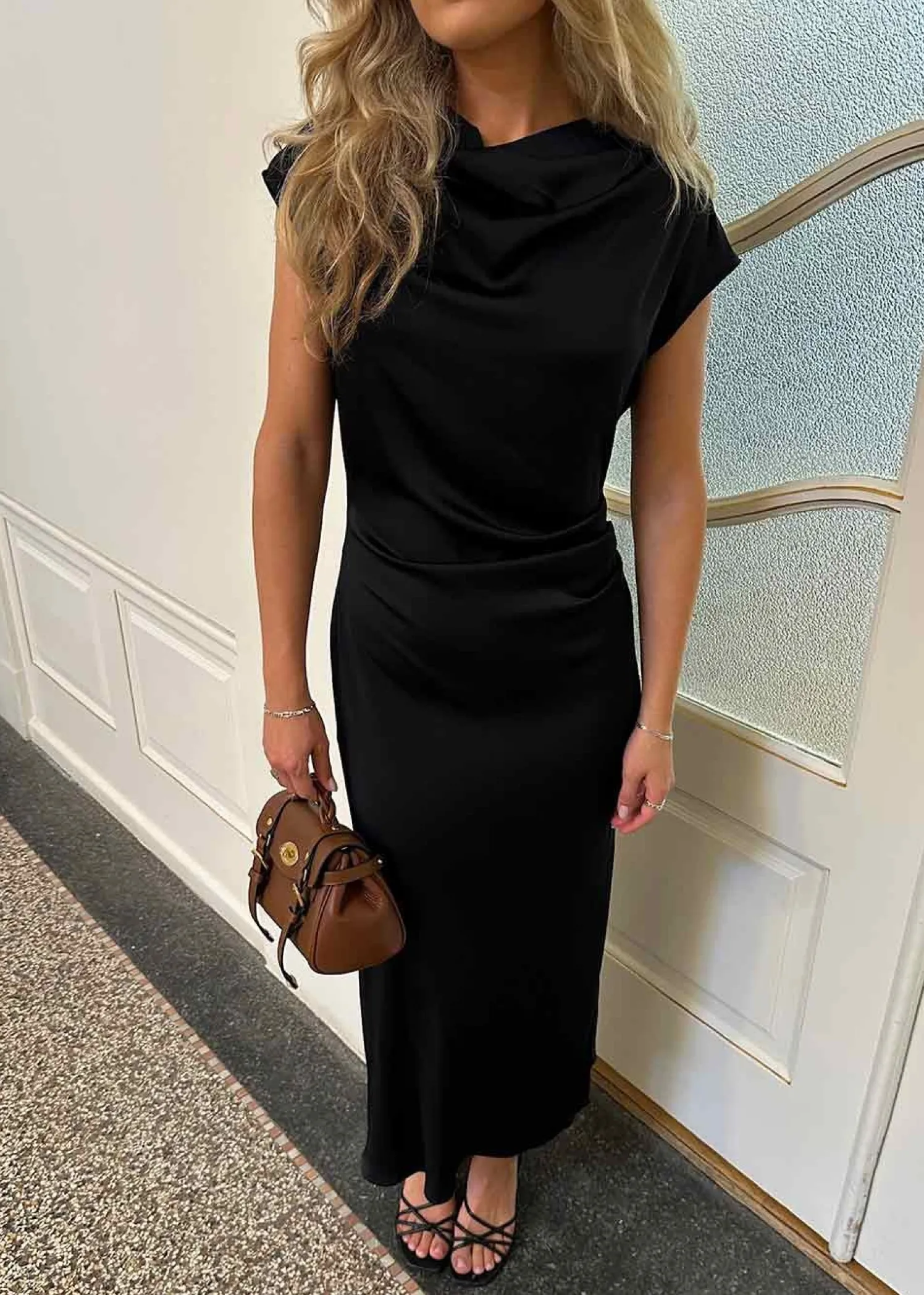 Modström Tailormd dress