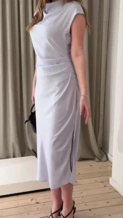 Modström Tailormd dress