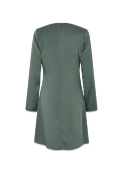 Modström Tailormd LS short dress