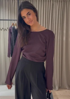 Modström Tailormd LS top