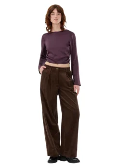 Modström Tailormd LS top