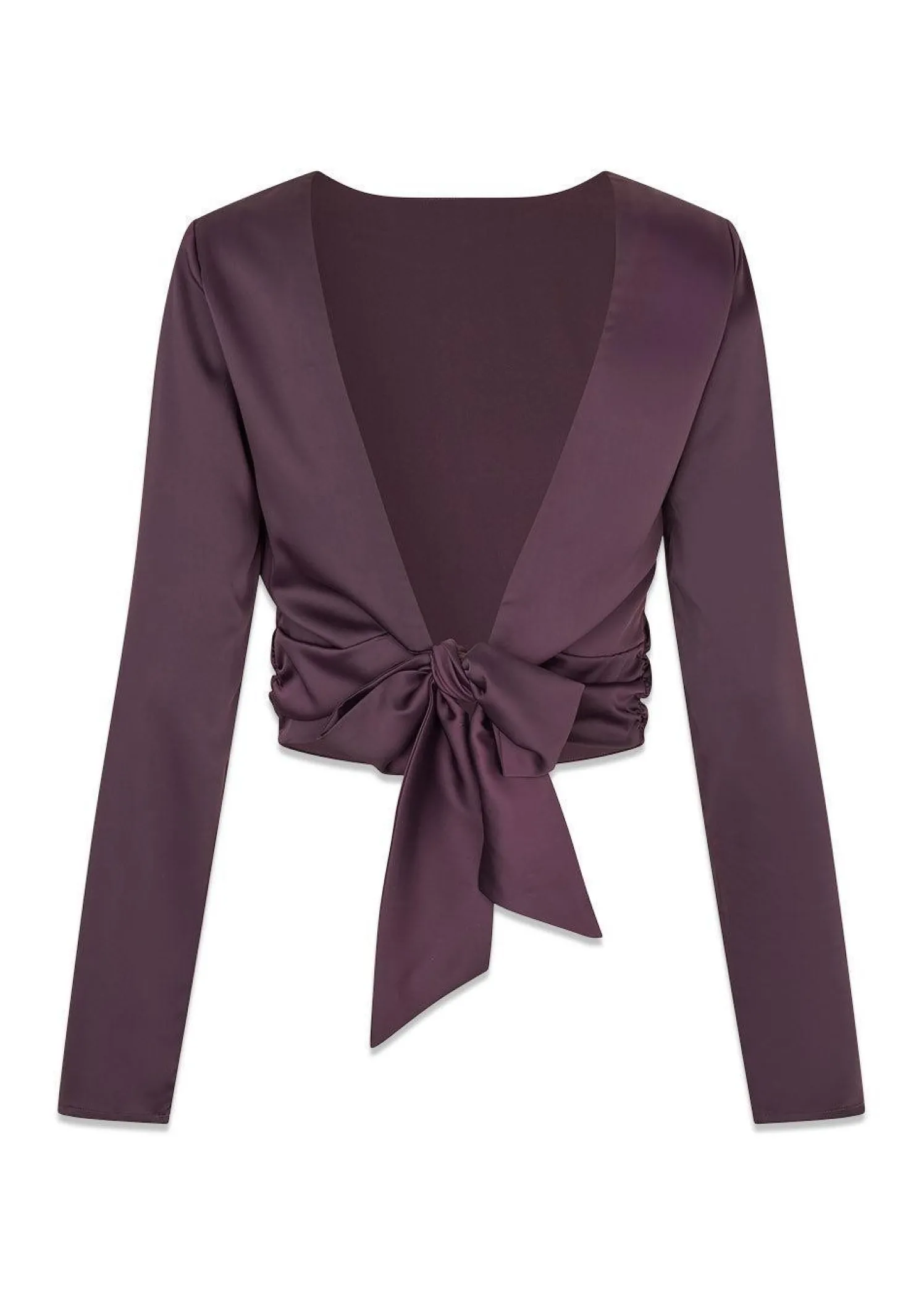 Modström Tailormd LS top