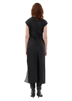 Modström Tailormd print dress