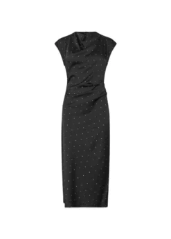 Modström Tailormd print dress