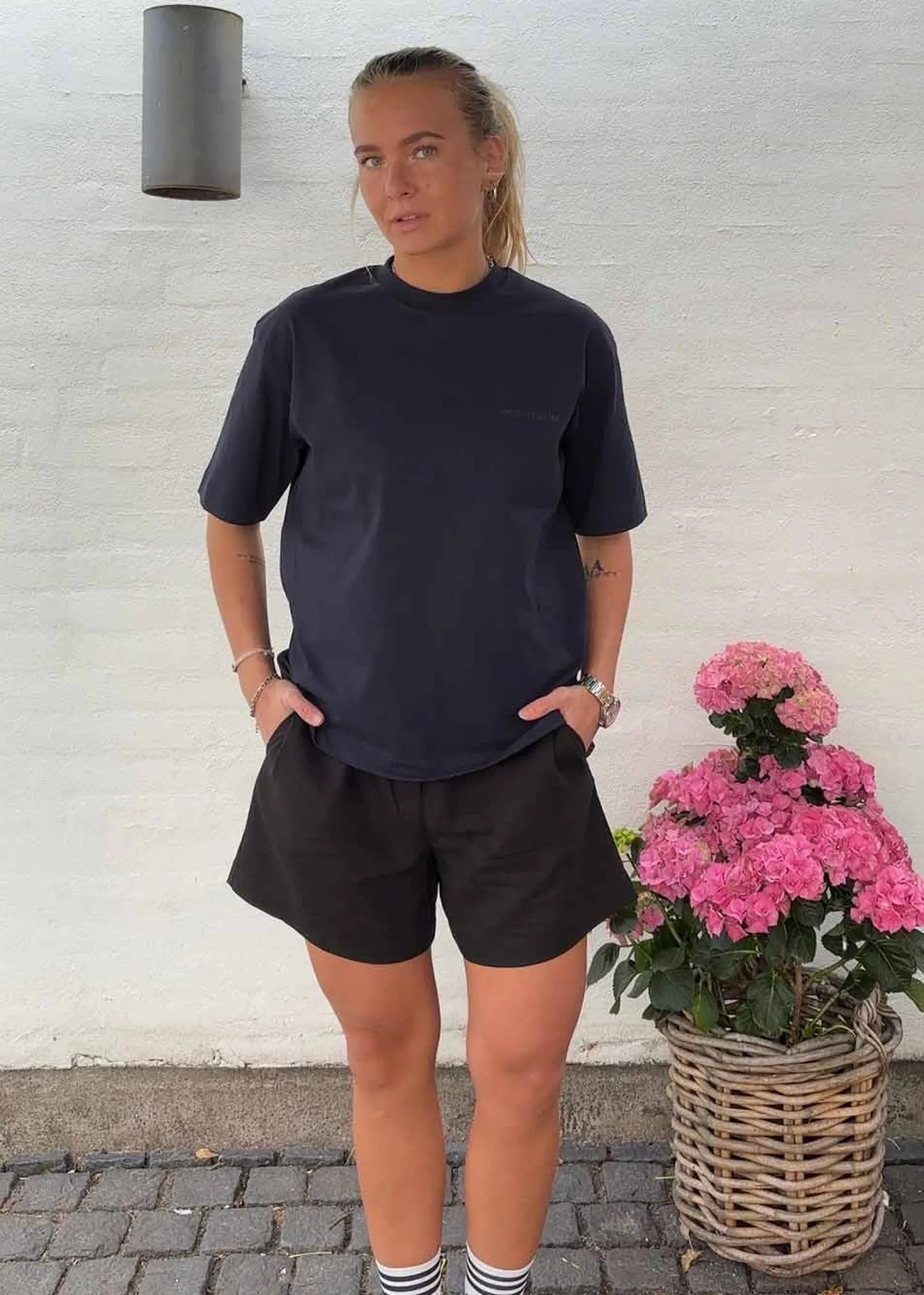 Modström TakodaMD t-shirt