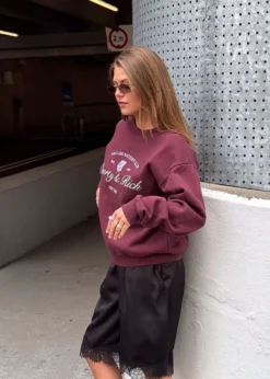 Modström Tamalmd shorts