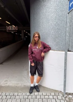 Modström Tamalmd shorts