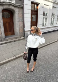 Modström Tanny capri pants