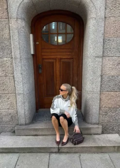 Modström Tanny capri pants