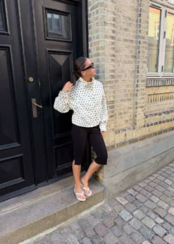 Modström Tanny capri pants