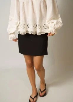 Modström Tanny short skirt