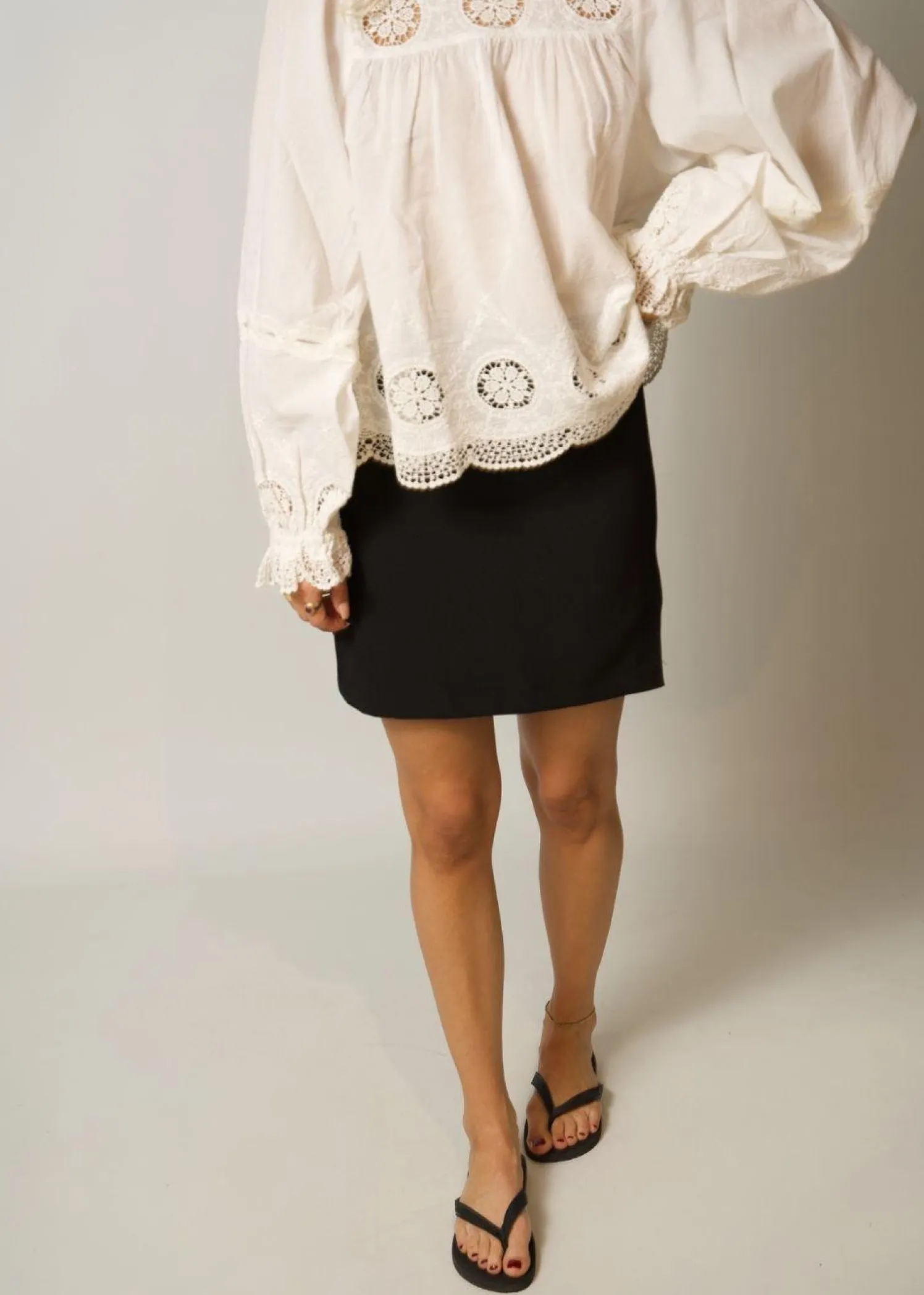 Modström Tanny short skirt