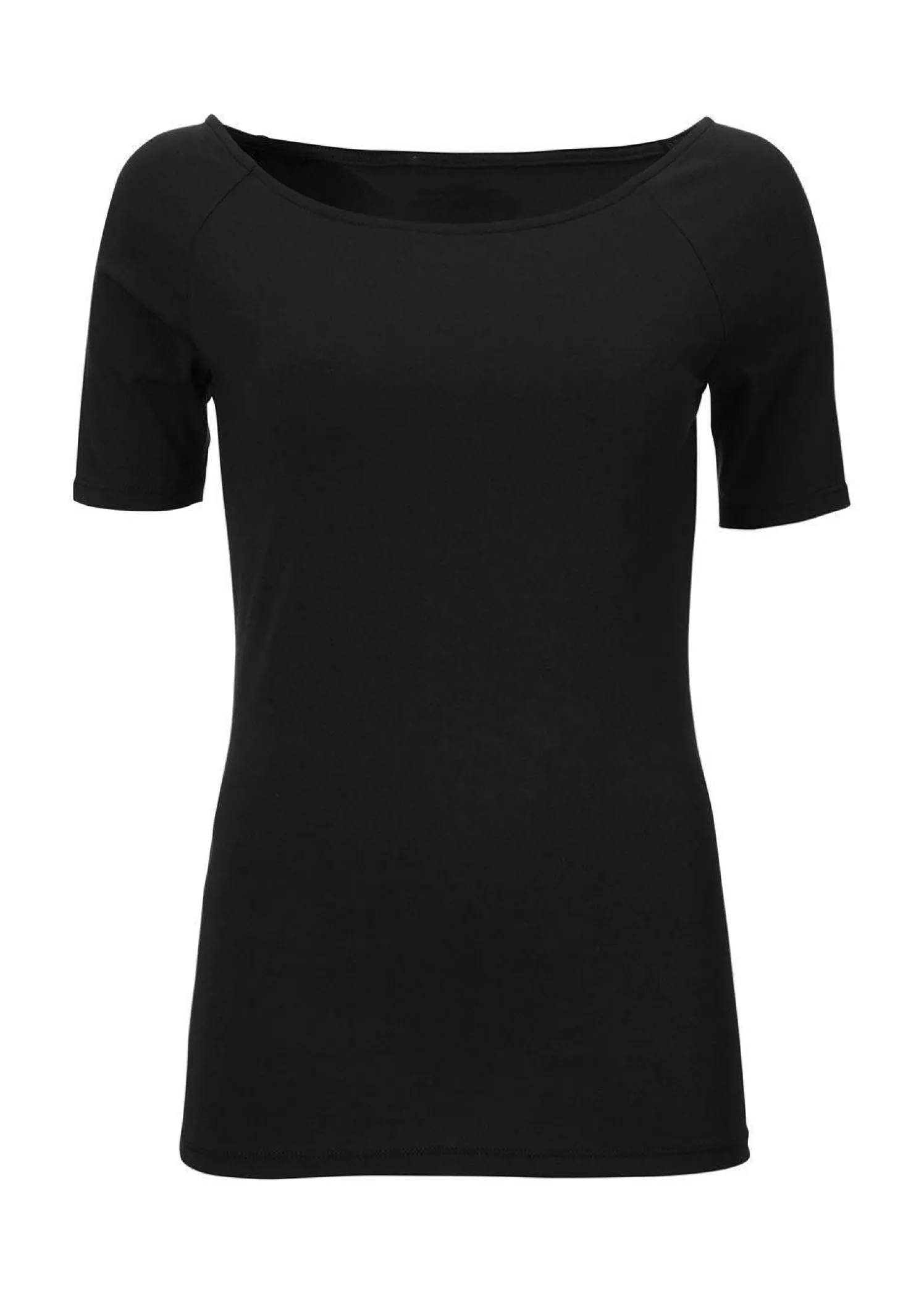 Modström Tansy top