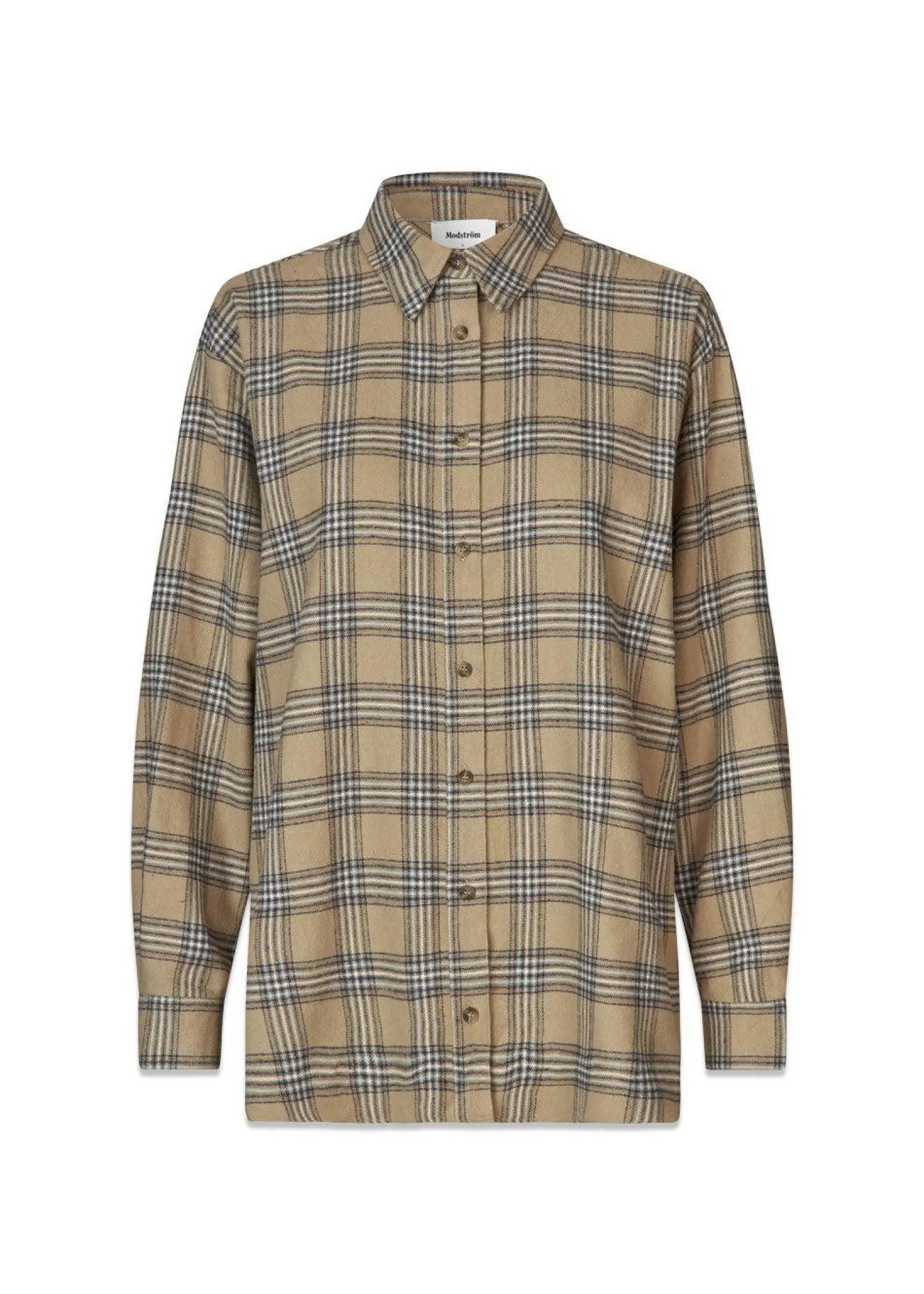 Modström Tappomd shirt