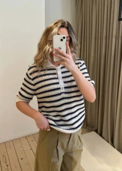 Modström Tellymd SS polo