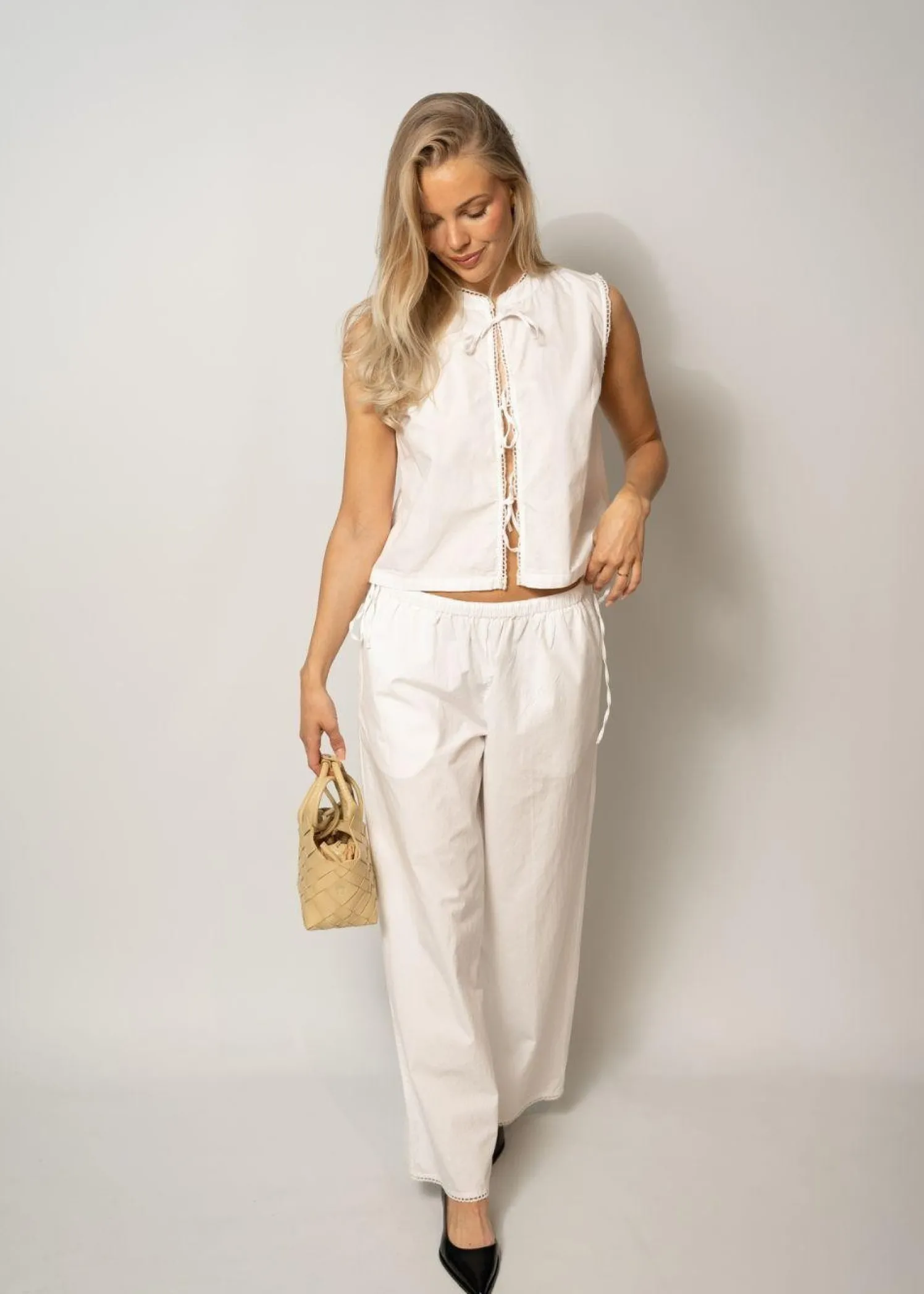 Modström Tessamd pants