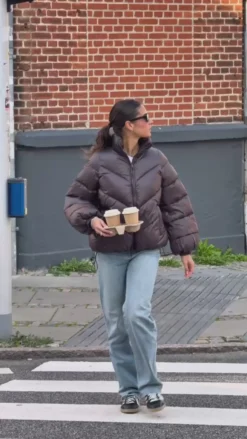 Modström Tetrismd jacket