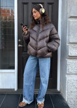 Modström Tetrismd jacket
