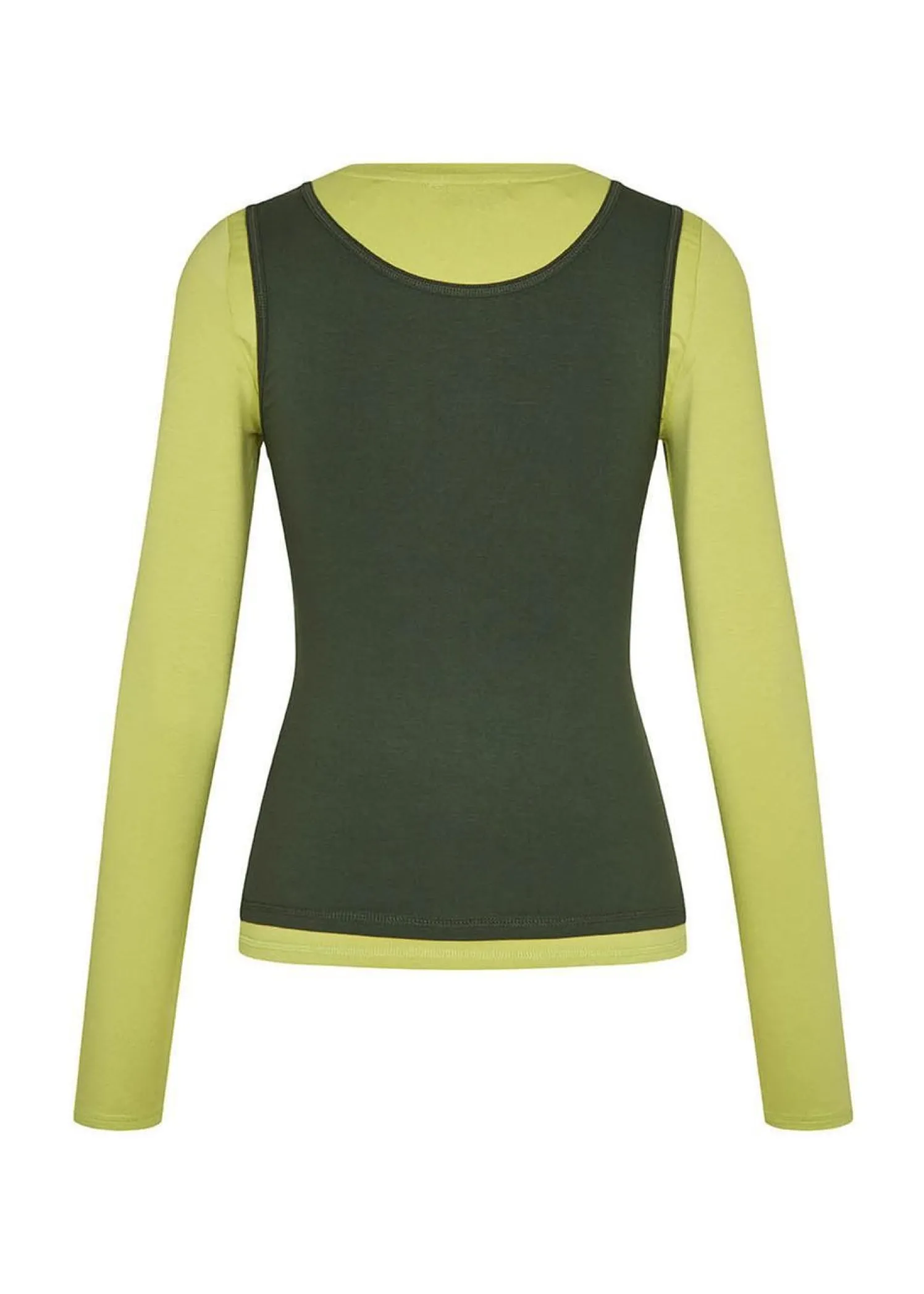 Modström Thaliamd LS t-shirt