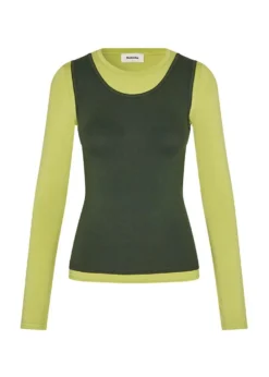 Modström Thaliamd LS t-shirt