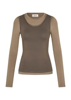 Modström Thaliamd LS t-shirt
