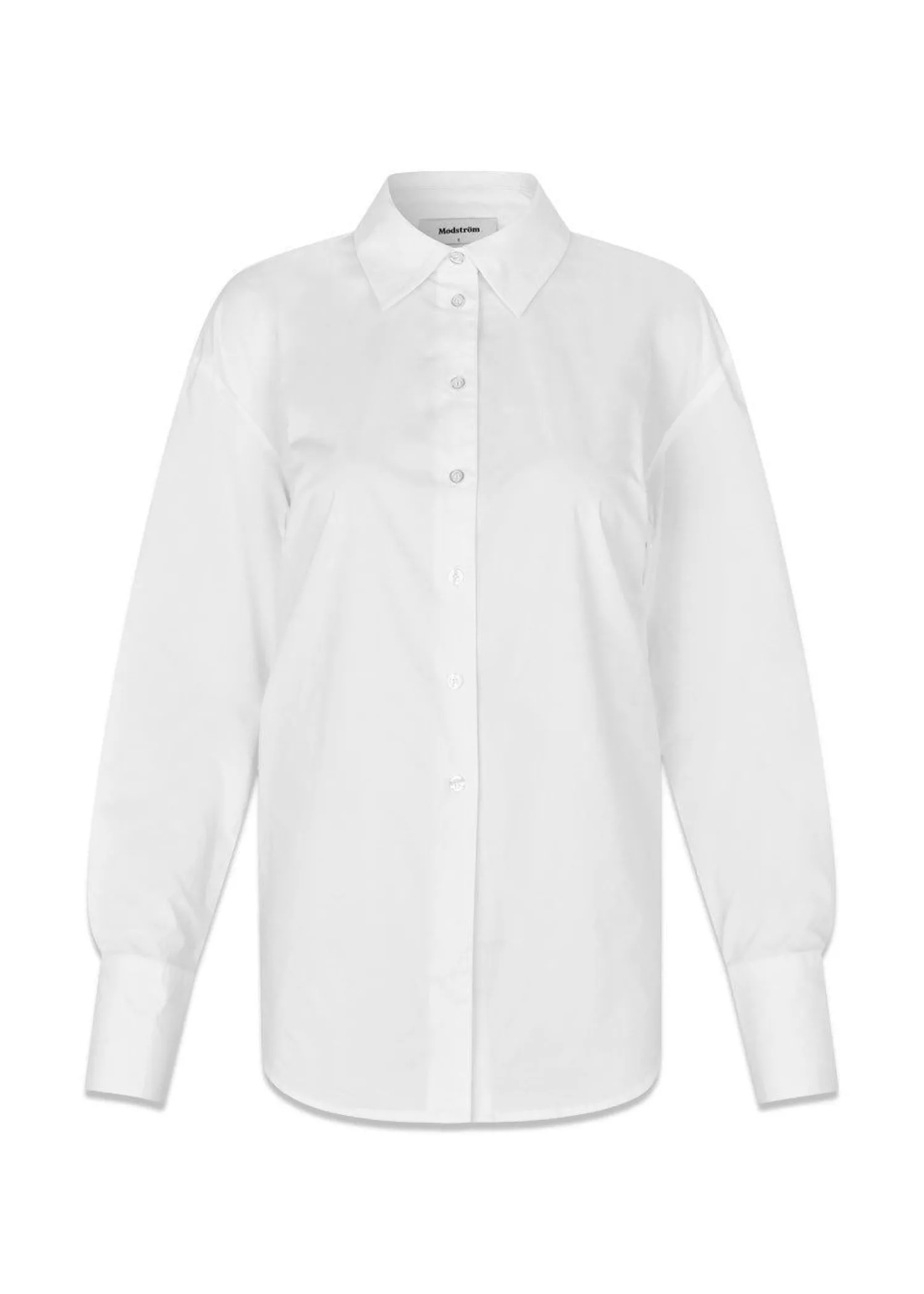 Modström Thememd shirt