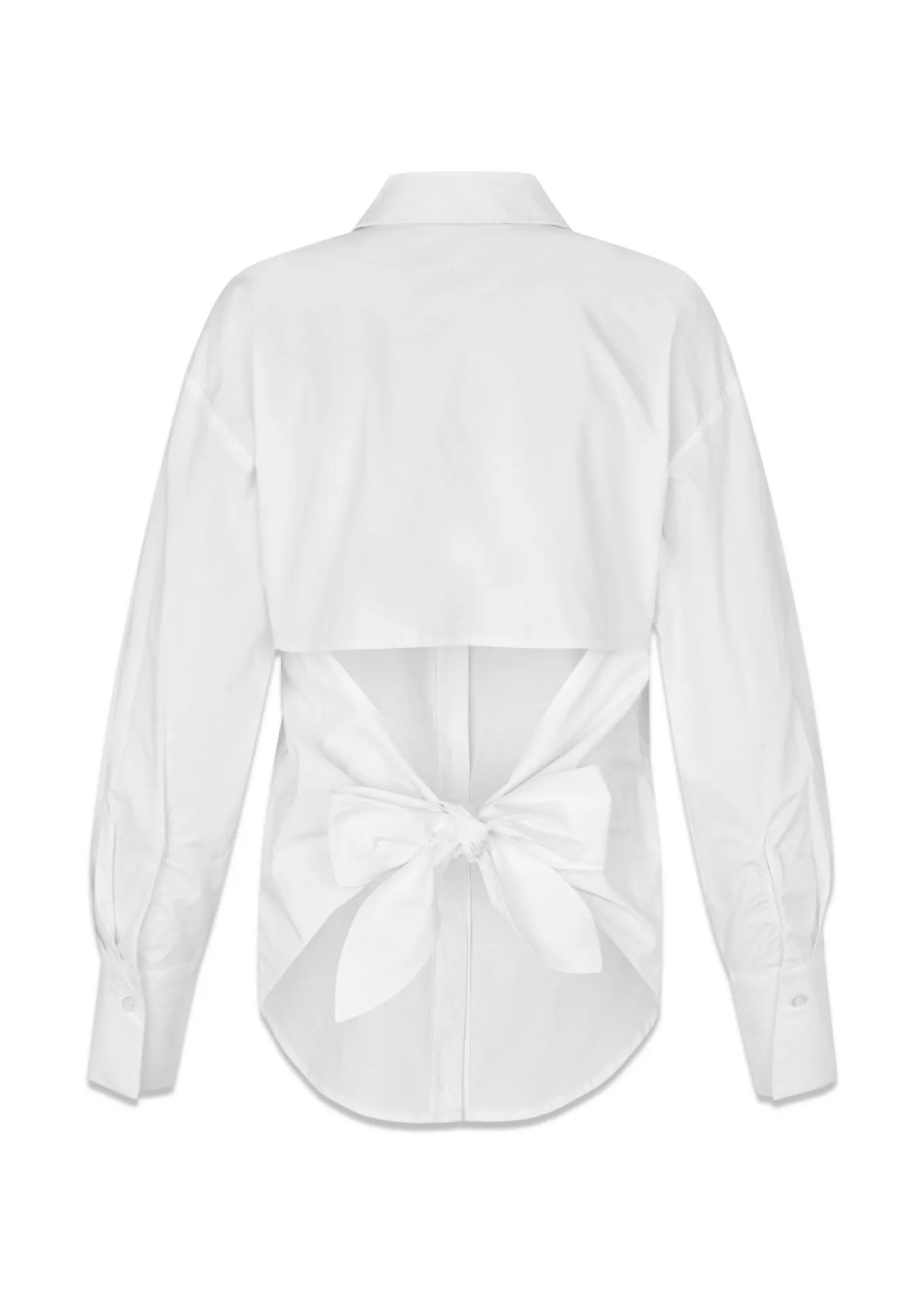 Modström Thememd shirt