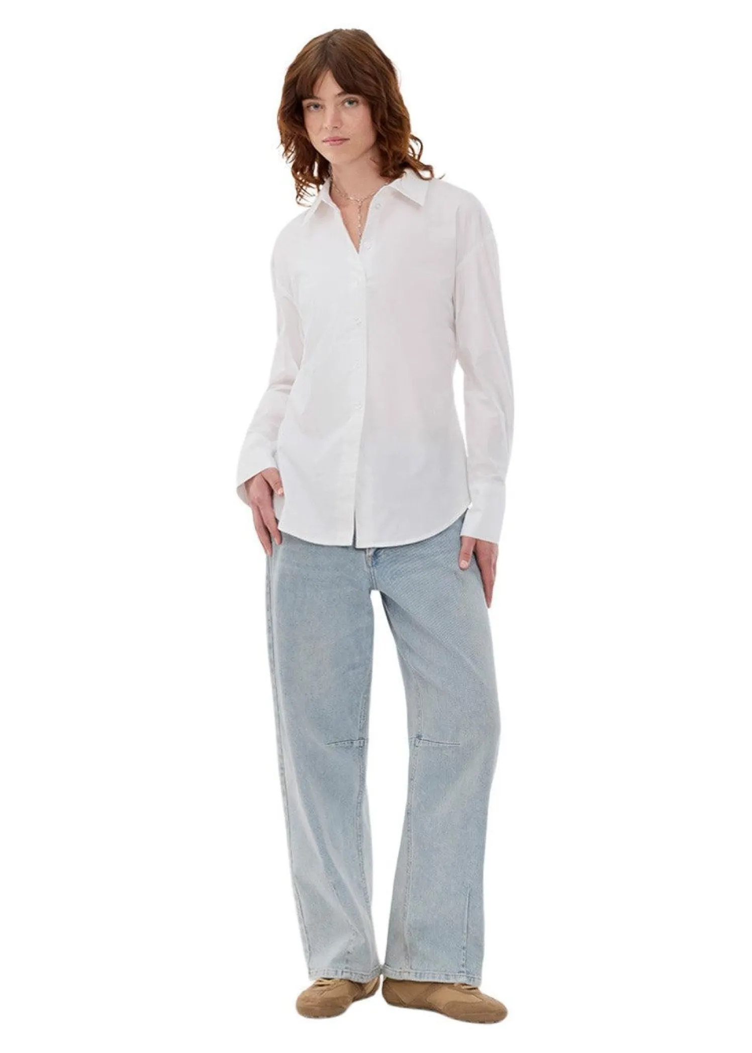 Modström Thememd shirt
