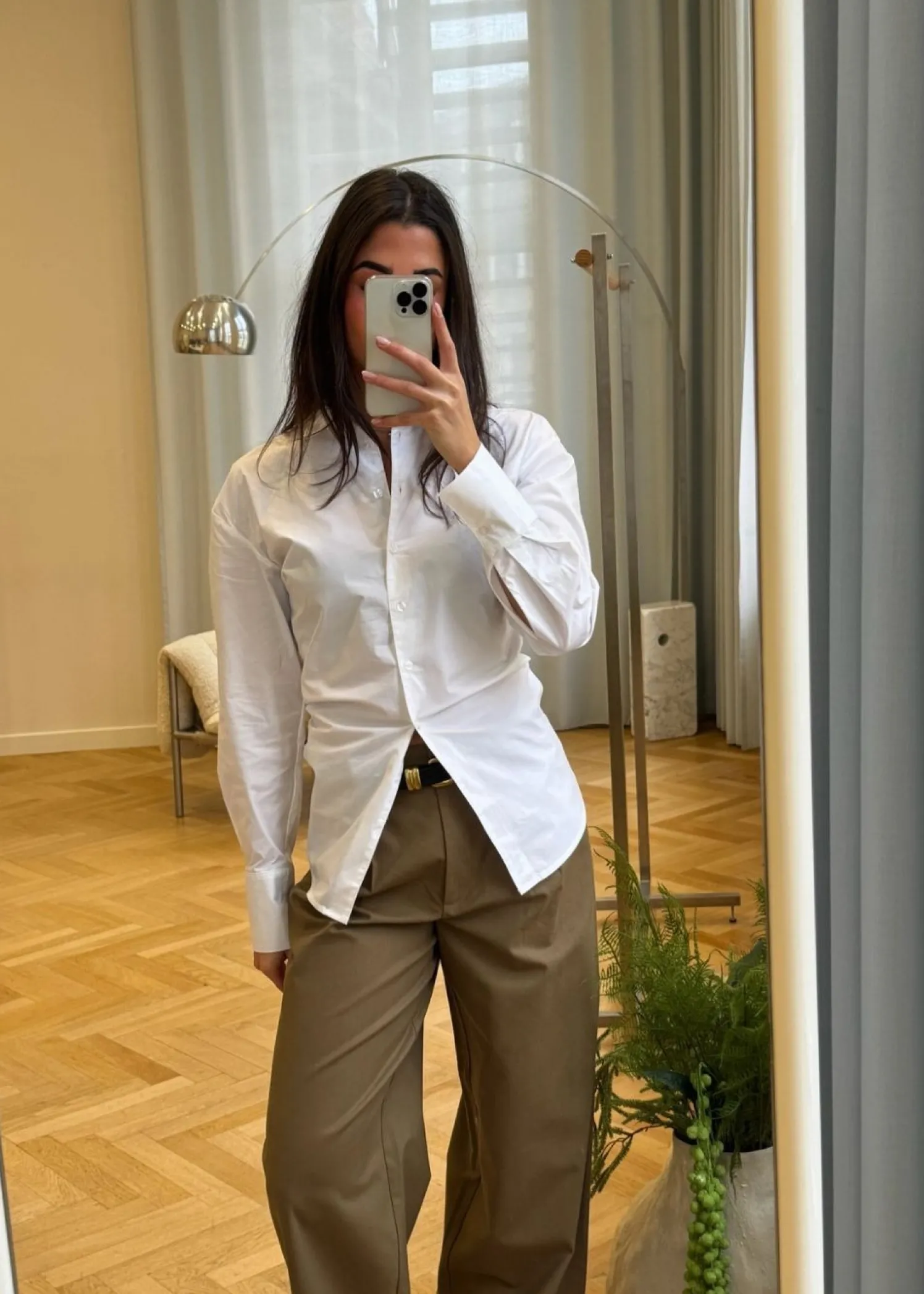 Modström Thememd shirt