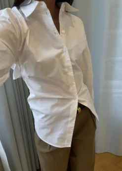 Modström Thememd shirt