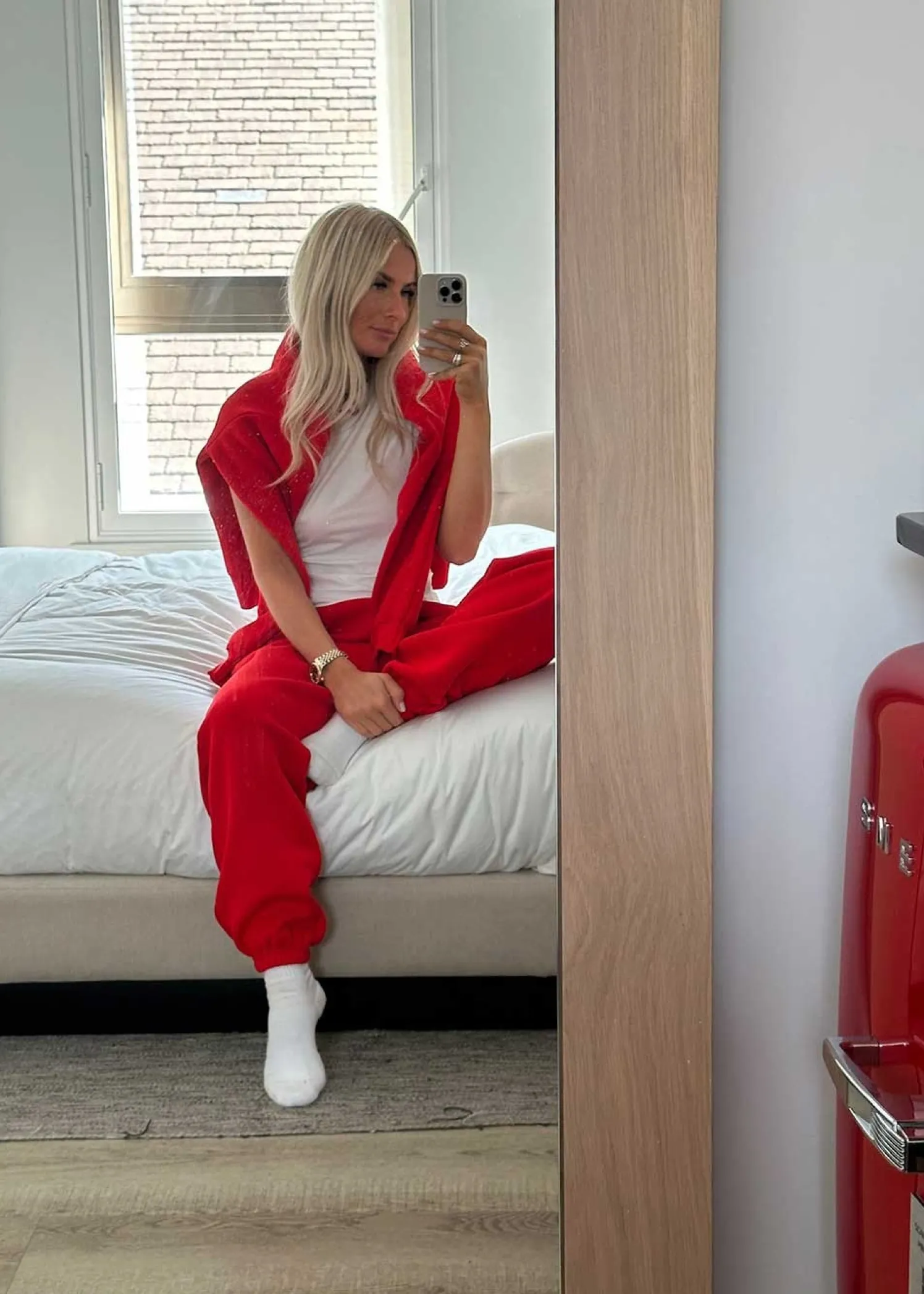 Modström TiaMD pants