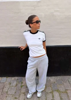 Modström Tiamd straight pants