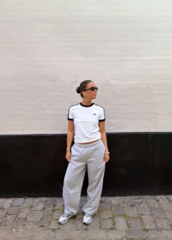 Modström Tiamd straight pants