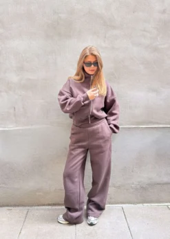 Modström Tiamd straight pants