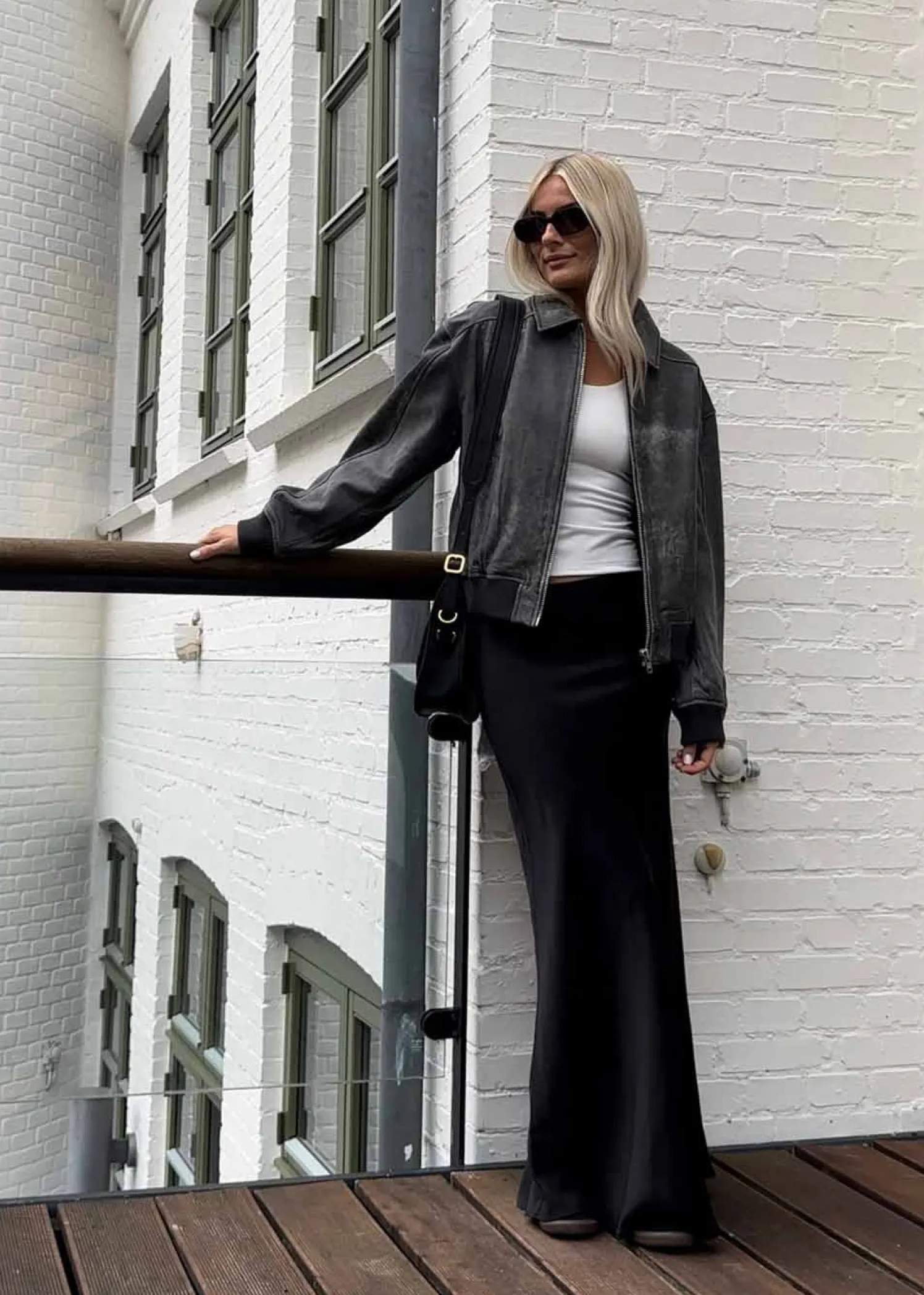 Modström TiggyMD jacket