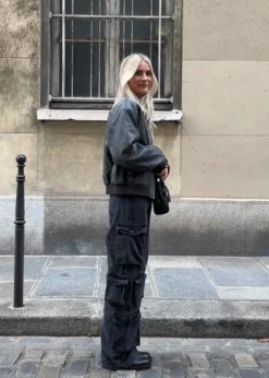 Modström TiggyMD jacket