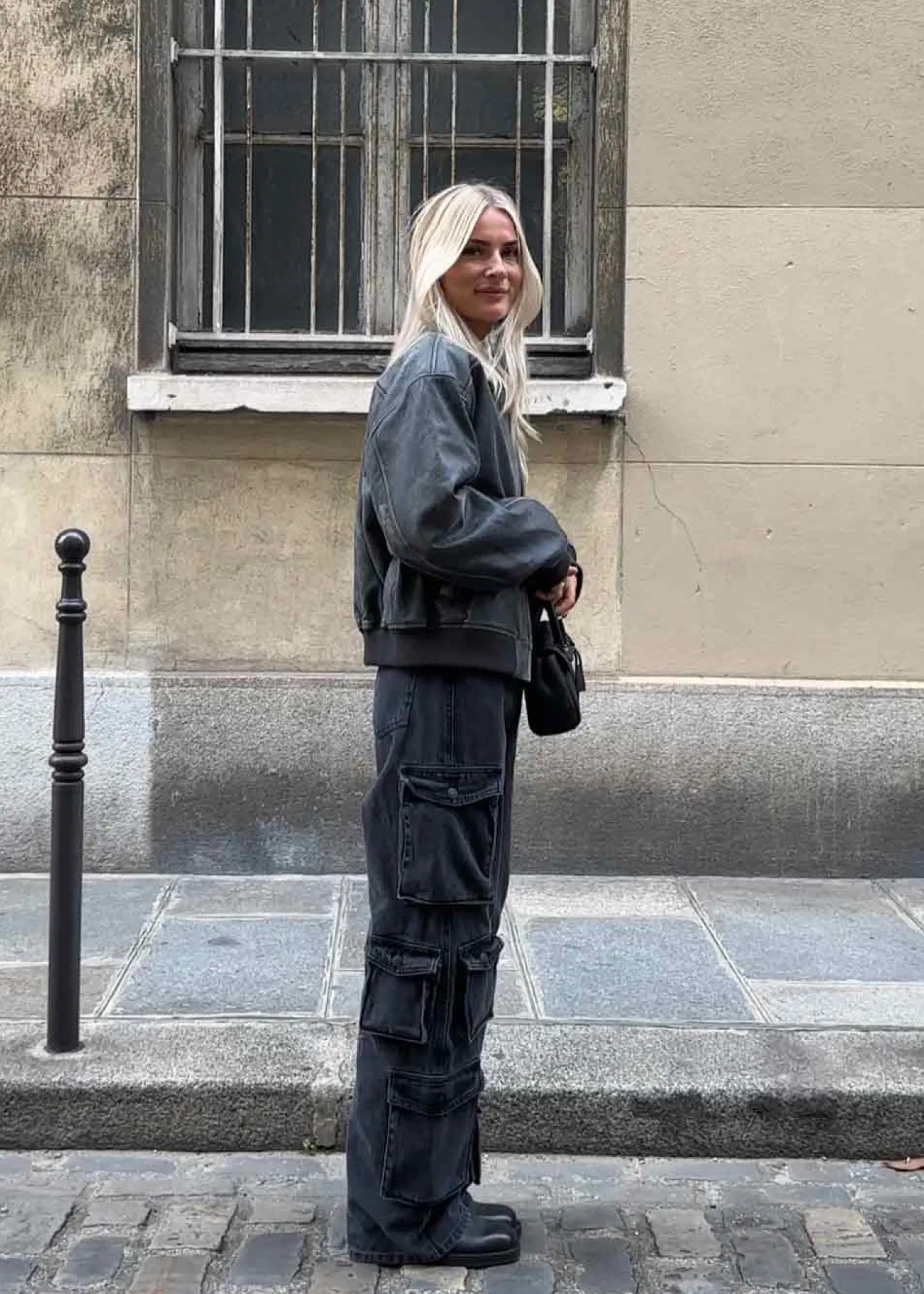 Modström TiggyMD jacket