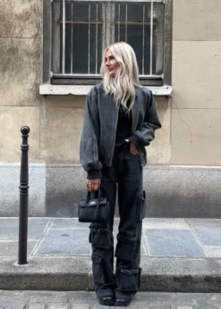 Modström TiggyMD jacket