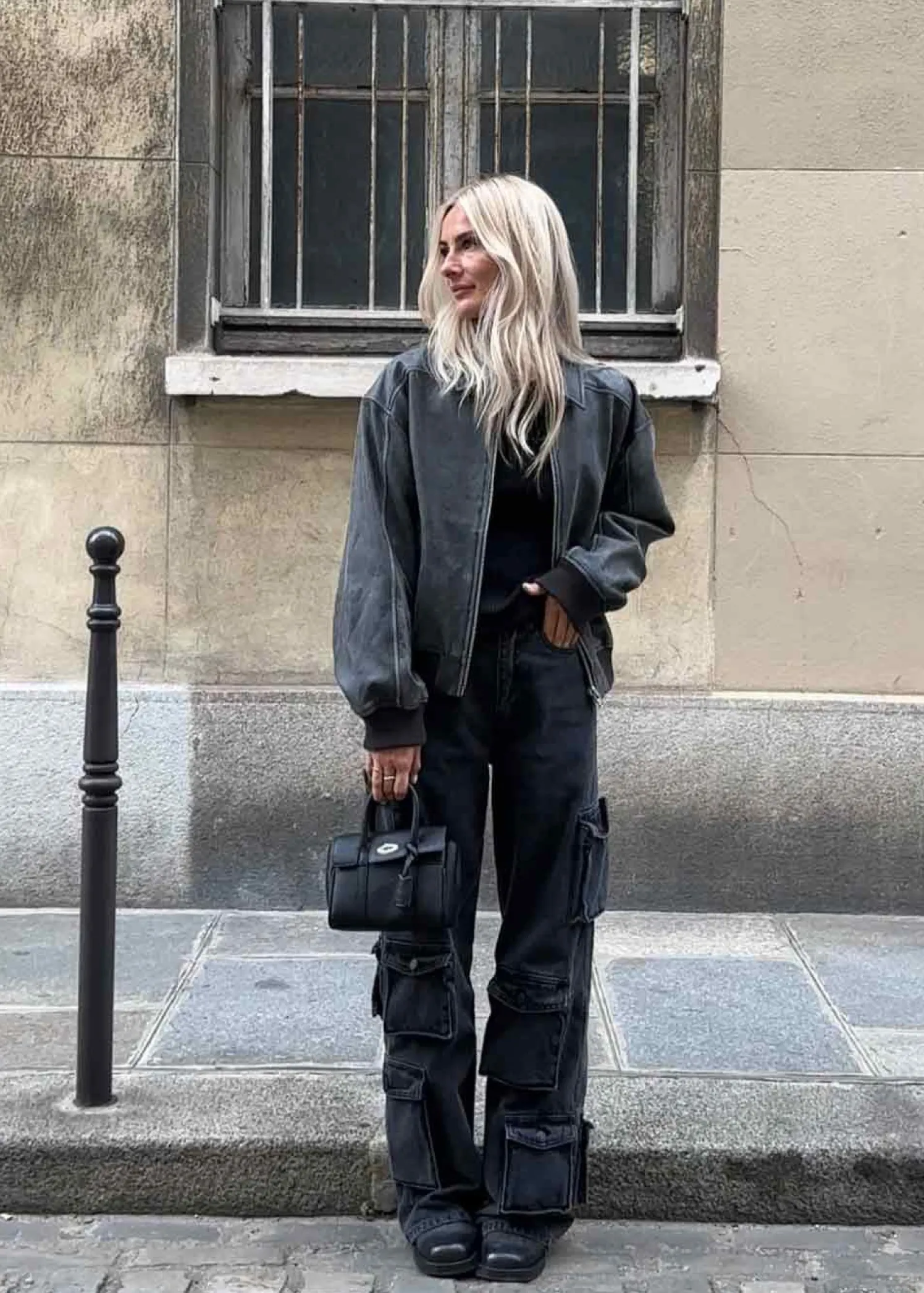 Modström TiggyMD jacket