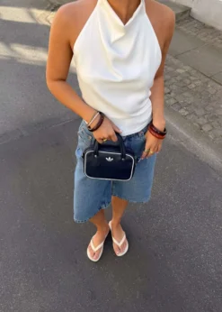 Modström Timmiemd top
