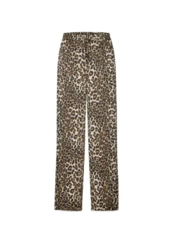 Modström Tipsymd print pants
